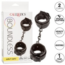 CALEXOTICS - BOUNLESS WRIST CUFFS