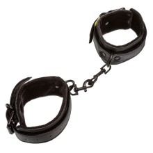 CALEXOTICS - BOUNDLESS ANKLE CUFFS