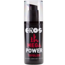 EROS POWER LINE - POWER TOYGLIDE SILICONE LUBRICANT FOR TOYS