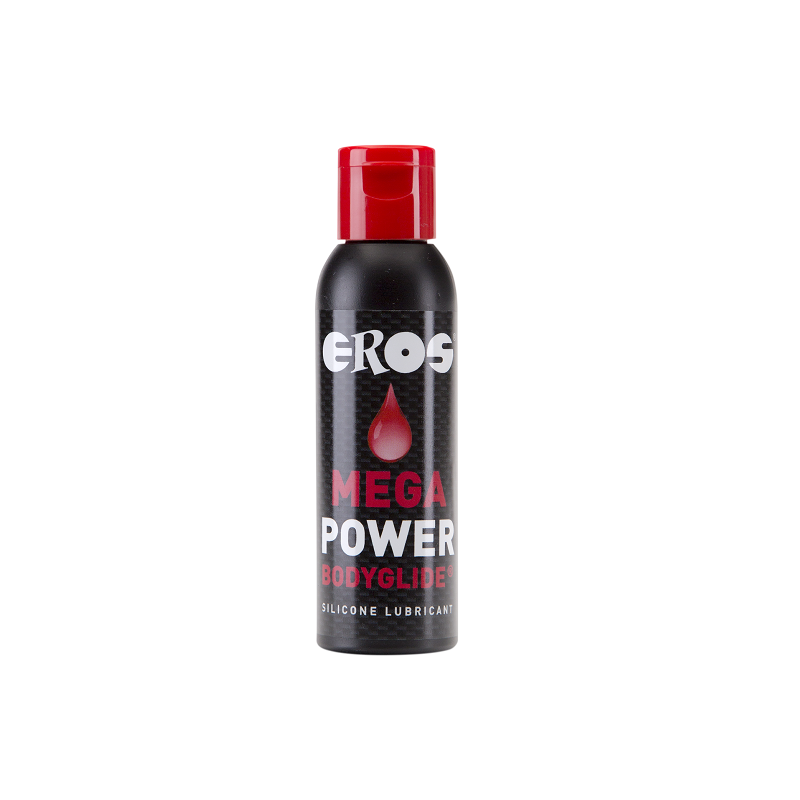 EROS POWER LINE - POWER BODYGLIDE SILICONE LUBRICANT 50 ML