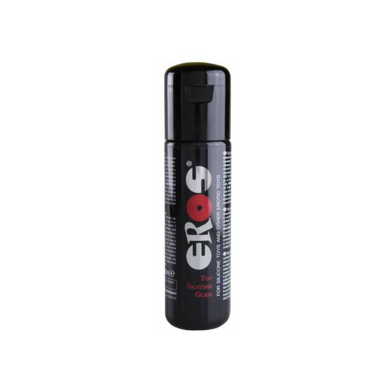 EROS - TOY LUBRIFICANTE IN SILICONE PER GIOCATTOLI 30 ML