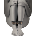 COQUETTE CHIC DESIRE - FANTASY-KNÖCHEL-MANSCHETTEN MIT