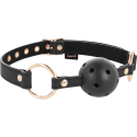 COQUETTE CHIC DESIRE - FANTASY ATMUNGSAKTIVER BALLGAG