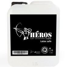 HEROS - SILIKON BODYGLIDE 5000 ML