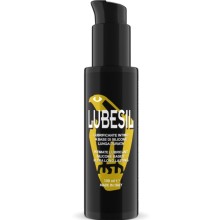 INTIMATELINE - LUBESIL SILICONE BASED LUBRICANT 100 ML