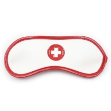 OHMAMA FETISH - MINI SET 3 PIECES NURSE