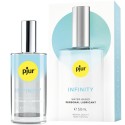 PJUR - LUBRIFIANT PERSONNEL BASE EAU INFINITY 50 ML