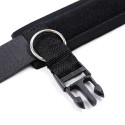 OHMAMA FETISH - NEOPRENE HOOK AND LOOP FASTENER WRIST RESTRAINTS