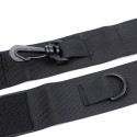 OHMAMA FETISH - NYLON WRIST RESTRAINTS