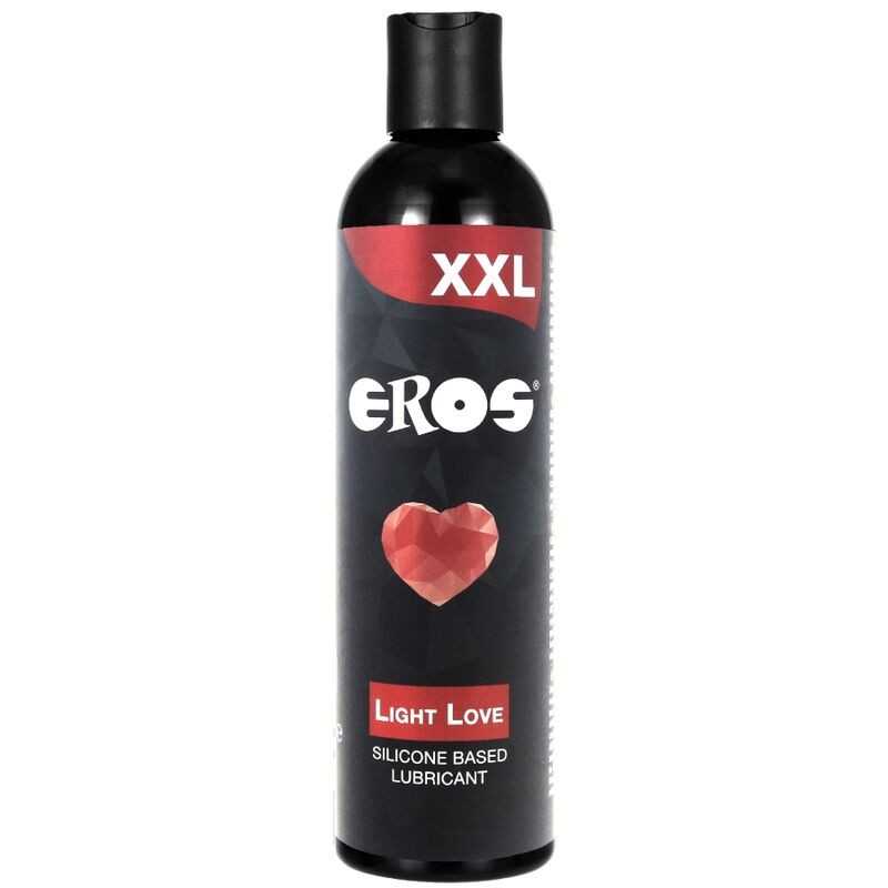 EROS - XXL LIGHT LOVE A BASE SILICONE 300 ML