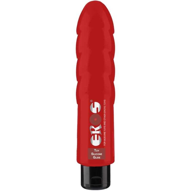 EROS - TOY SILICONE GLIDE LUBRIFIANT À BASE DE SILICONE 175 ML