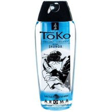 SHUNGA - TOKO AROMA LUBRIFICANTE FRUTAS EXÓTICAS