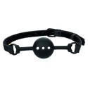 CALEXOTICS - BOUNDLESS BALL GAG TRASPIRANTE