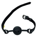 CALEXOTICS - BOUNDLESS BALL GAG TRASPIRANTE