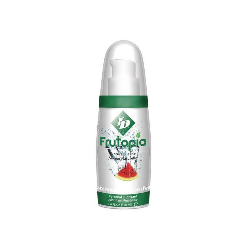 ID FRUTOPIA - LUBE WASSERMELONE 100ML