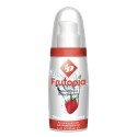 ID FRUTOPIA - LUBE ERDBEERE 100ML