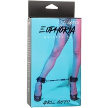 CALEXOTICS - EUPHORIA ANKLE CUFFS