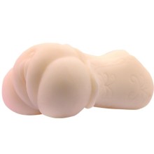 Vibrador de Ponto G Mystim Hop Hop Bob eStim