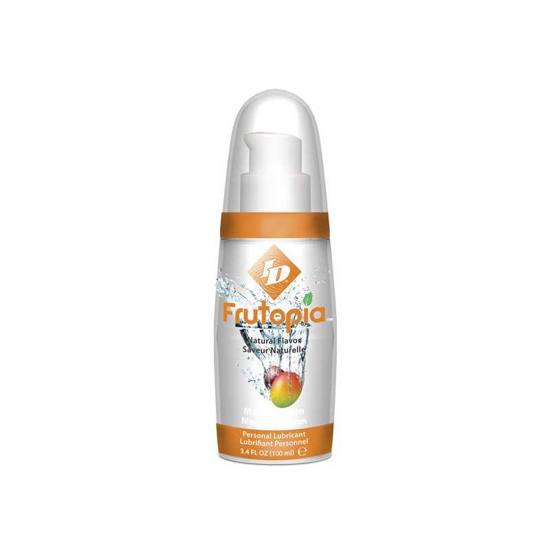 ID FRUTOPIA - LUBE MANGO PASSIONE 100 ML