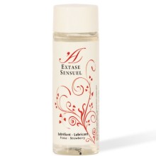 EXTASE SENSUAL - ERDBEER SCHMIERMITTEL 100 ML