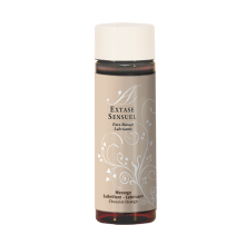 EXTASE SENSUAL - CHOCOLATE ORANGE LUBRICANT 100 ML