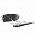 KINK - COLLIER LOURD AVEC CEINTURE 65 CM MODÈLE 1 RÉGLABLE