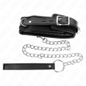 KINK - COLLIER LOURD AVEC CEINTURE 65 CM MODÈLE 1 RÉGLABLE