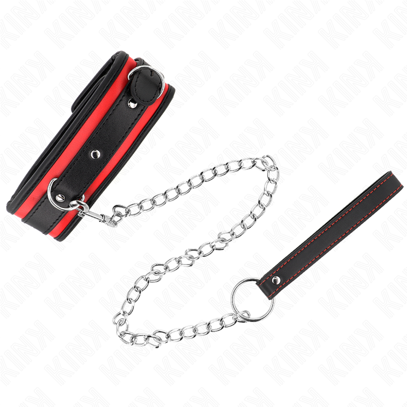 KINK - COLLANA PESANTE CON CINTURA 65 CM MODELLO 2 REGOLABILE