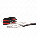 KINK - HEAVY NECKLACE WITH BELT 65 CM MODEL 2 ADJUSTABLE