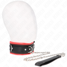 KINK - COLLANA PESANTE CON CINTURA 65 CM MODELLO 3 REGOLABILE