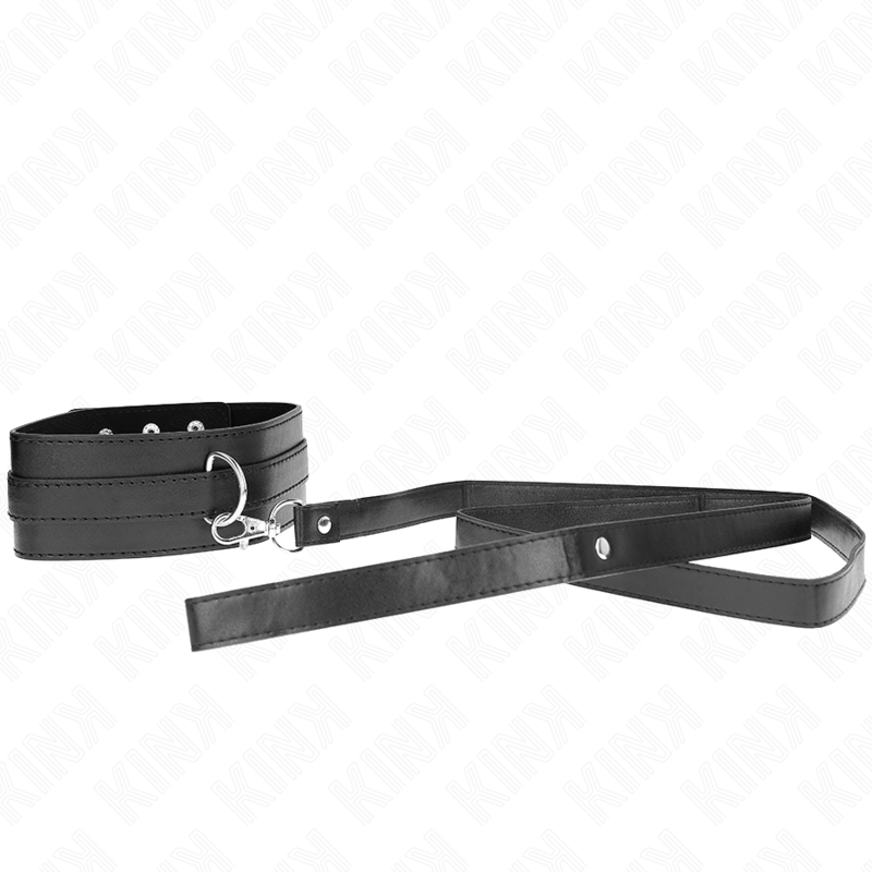 KINK - COLLIER AVEC CEINTURE 116 CM MODÈLE 1 RÉGLABLE 36-43 CM