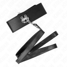 KINK - NECKLACE WITH BELT 116 CM MODEL 2 ADJUSTABLE 36-43 CM X