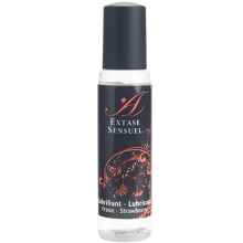 EXTASE SENSUAL - ERDBEER REISESCHMIERMITTEL 35 ML