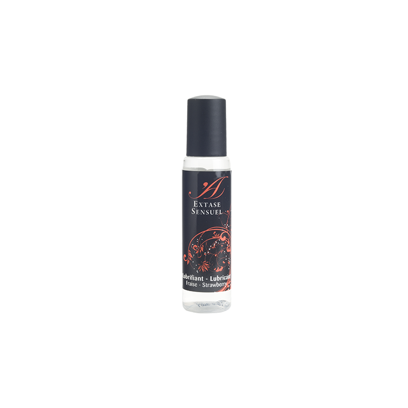 EXTASE SENSUAL - ERDBEER REISESCHMIERMITTEL 35 ML