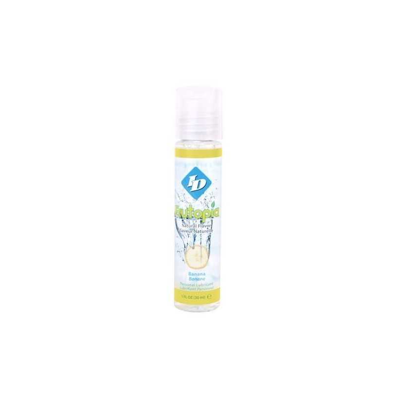 ID FRUTOPIA - LUBE BANANE 30 ML