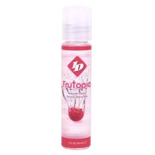 ID FRUTOPIA - LUBE CHERRY 30ML