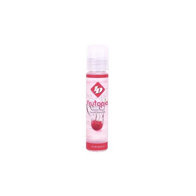 ID FRUTOPIA - LUBE CILIEGIA 30ML