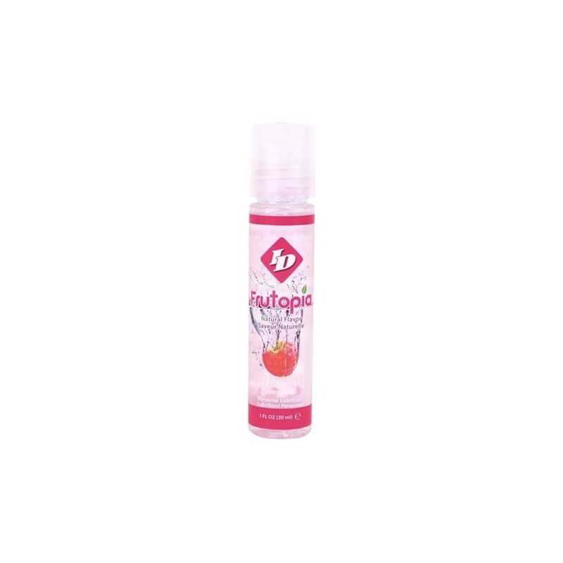 ID FRUTOPIA - LUBE FRAMBOESA 30 ML