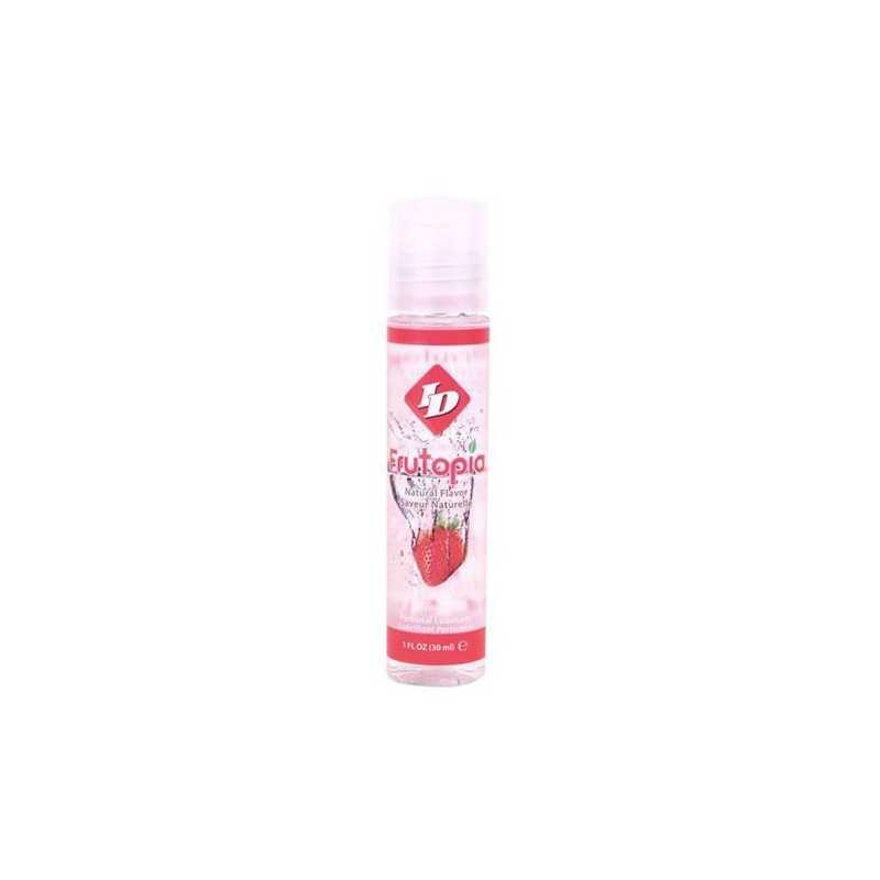 ID FRUTOPIA - LUBE ERDBEERE 30 ML