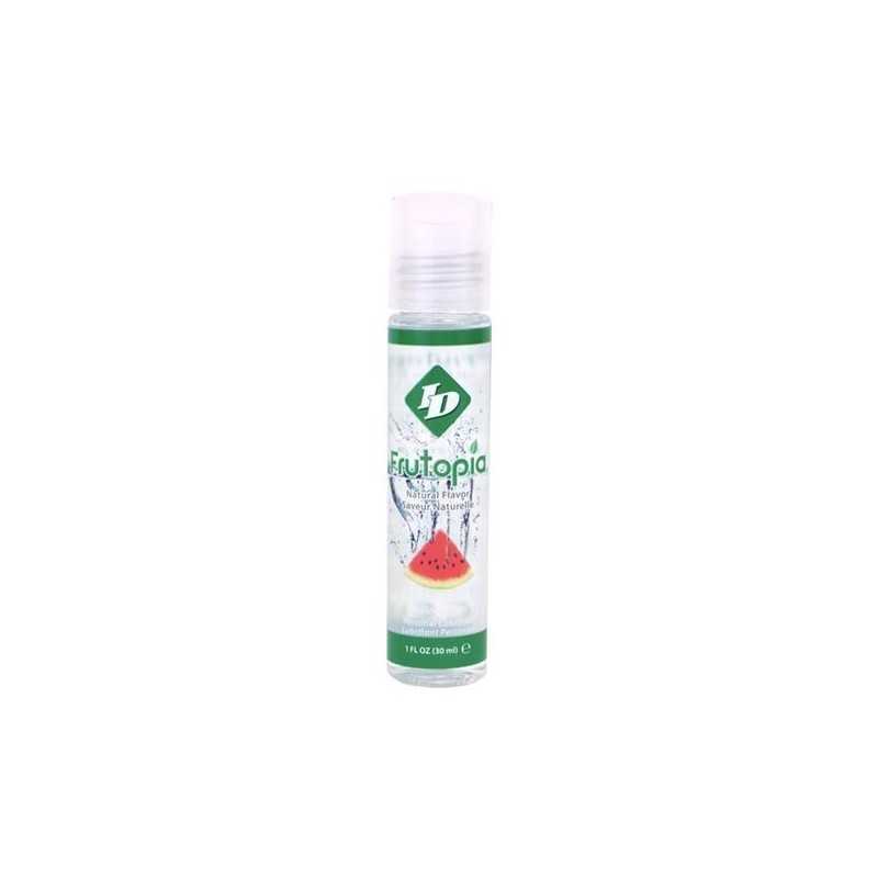 ID FRUTOPIA - LUBE MELANCIA 30 ML