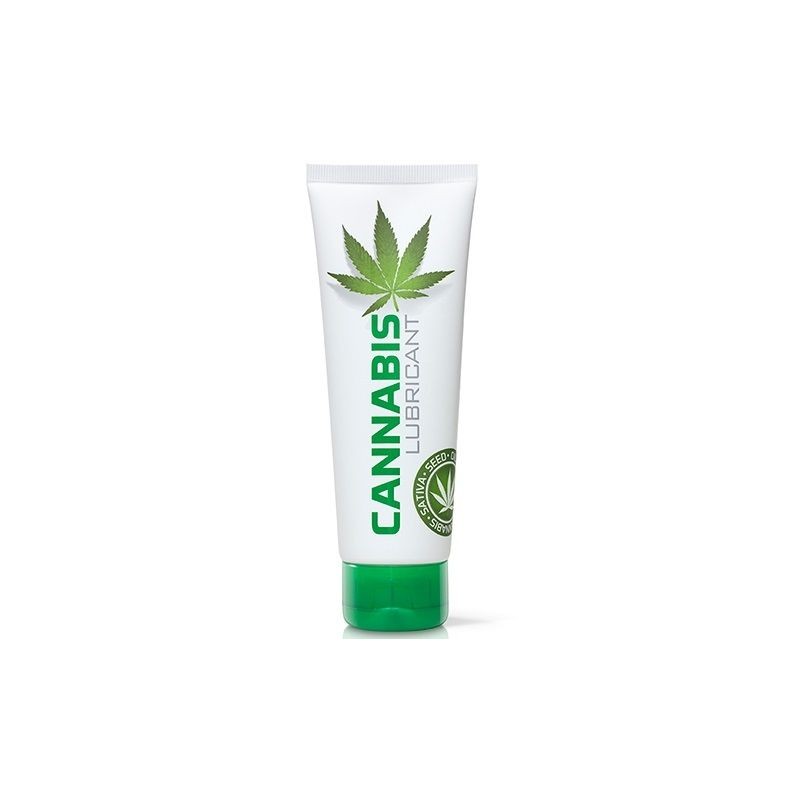 COBECO - CANNABIS LUBRICANT 125ML