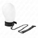 KINK - COLLIER MODÈLE BASIC AVEC LAISSE 77 CM MODÈLE 5