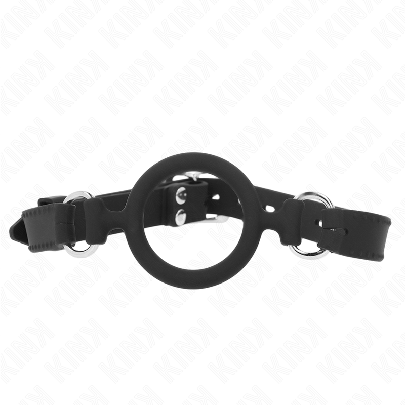 KINK - O-RING IN SILICONE 5 CM GAG 56 CM