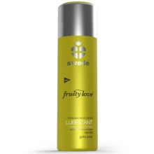 SWEDE - FRUITY LOVE LUBRICANT VANILLA GOLD PEAR 50 ML