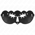 KINK - PARTY EYE MASK MODEL 1 27.5 x 12 CM