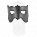 KINK - MASCHERA PER OCCHI PARTY MODELLO 2 27,5 x 12 CM