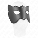 KINK - MASCHERA PER OCCHI PARTY MODELLO 2 27,5 x 12 CM