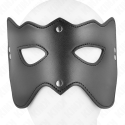 KINK - MASCHERA PER OCCHI PARTY MODELLO 2 27,5 x 12 CM