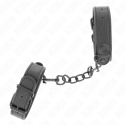 KINK - BEGINNER HAND CUFFS ADJUSTABLE 13-23 CM X 2.2 CM