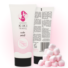 KIKÍ TRAVEL - NUBE SÜßIGKEITEN 50 ML